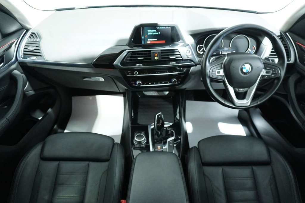 Used BMW X3 2019 for sale - 76820424: Photo 35