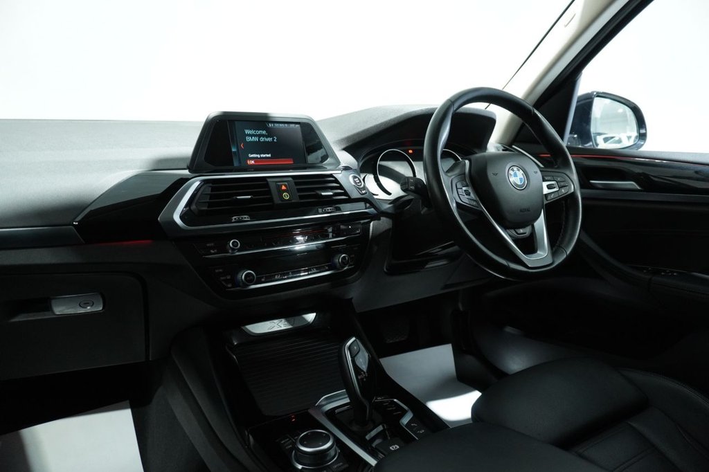 Used BMW X3 2019 for sale - 76820424: Photo 36