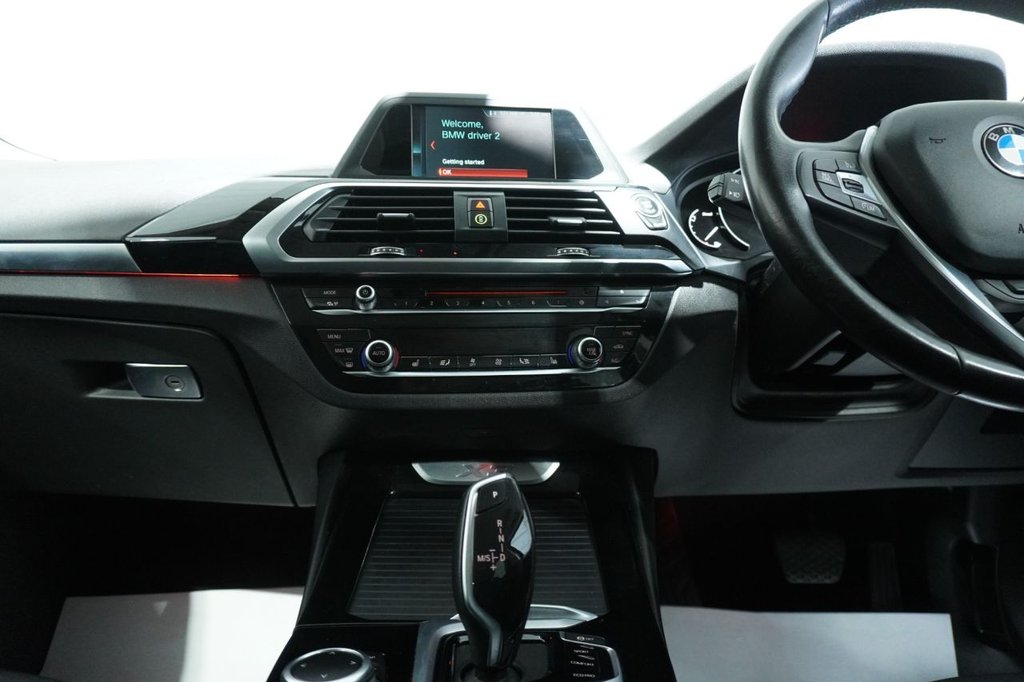 Used BMW X3 2019 for sale - 76820424: Photo 37