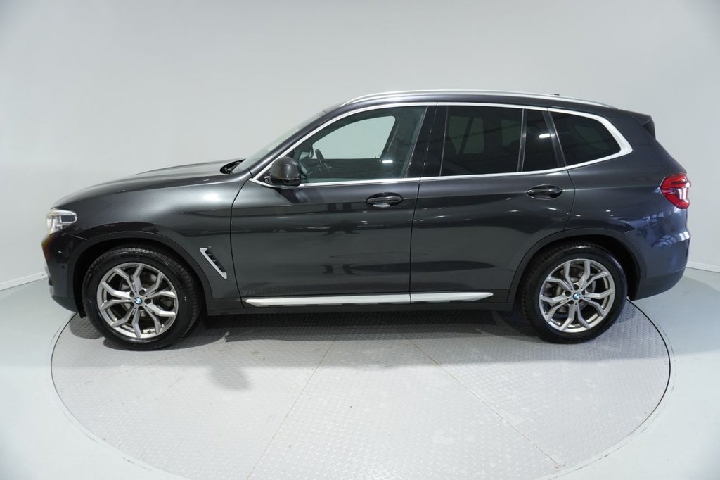 Used BMW X3 2019 for sale - 76820424: Photo 39