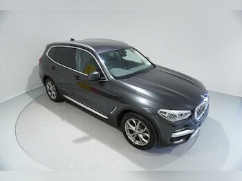 Used BMW X3 2019 for sale - 76820424: Photo