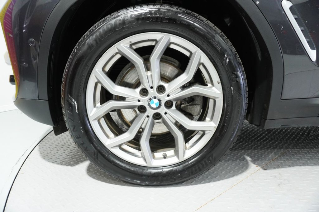 Used BMW X3 2019 for sale - 76820424: Photo 41