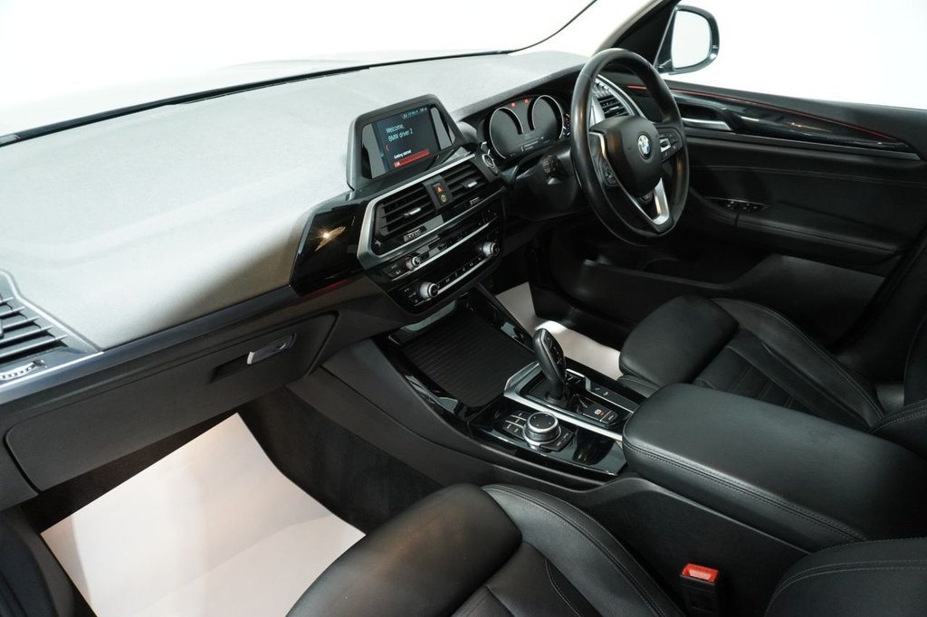 Used BMW X3 2019 for sale - 76820424: Photo 43