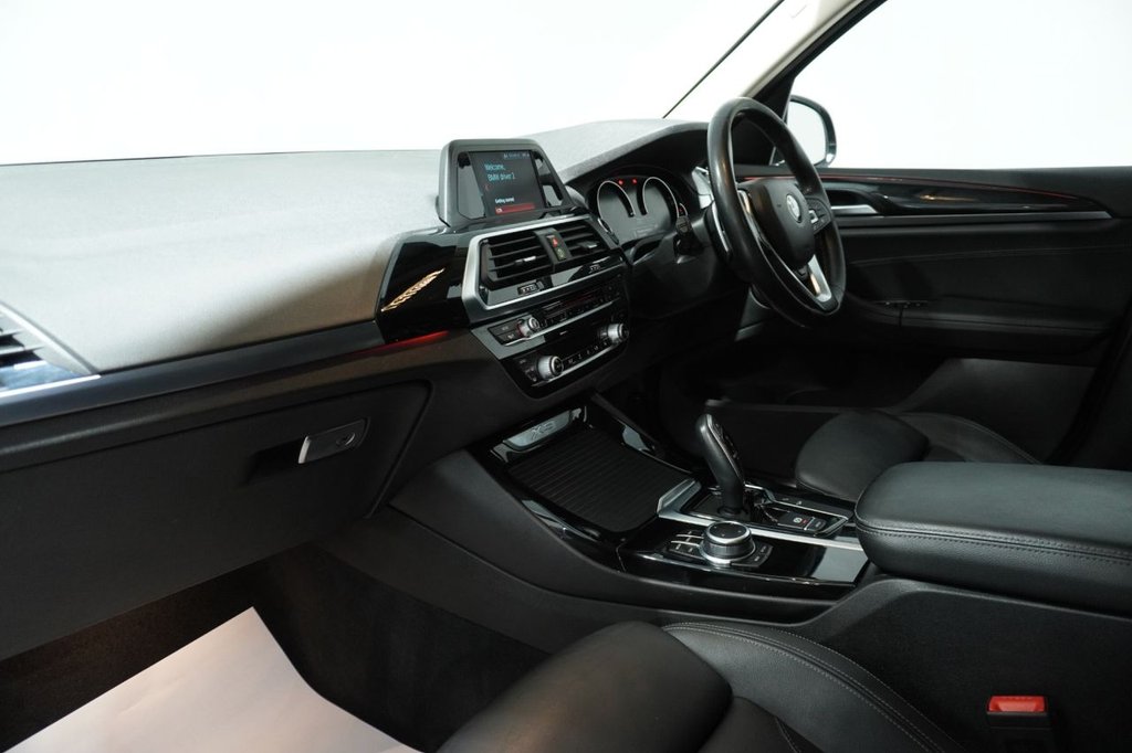 Used BMW X3 2019 for sale - 76820424: Photo 44