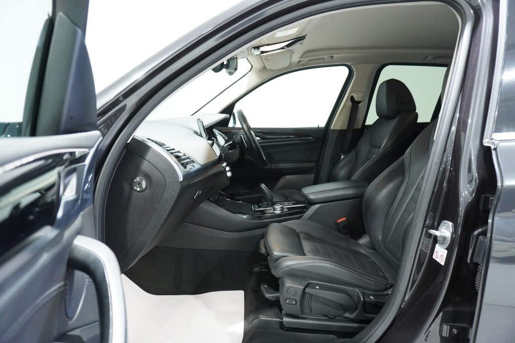 Used BMW X3 2019 for sale - 76820424: Photo 45