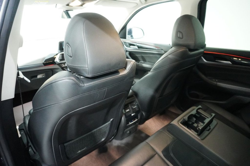 Used BMW X3 2019 for sale - 76820424: Photo 47