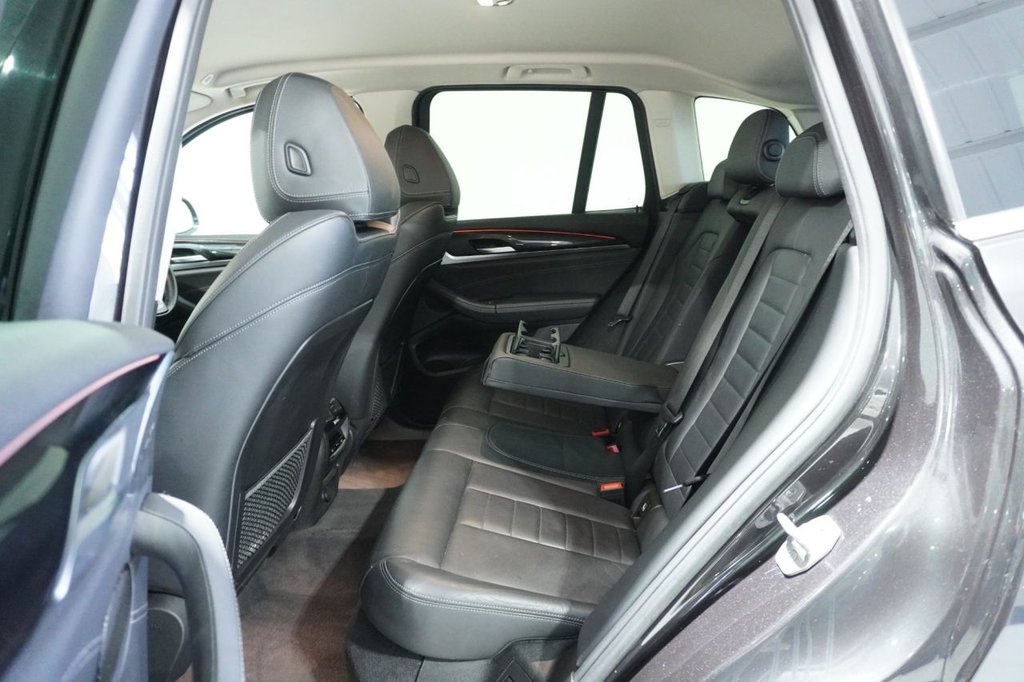 Used BMW X3 2019 for sale - 76820424: Photo 48