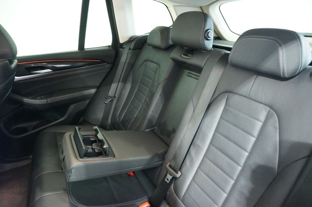 Used BMW X3 2019 for sale - 76820424: Photo 49