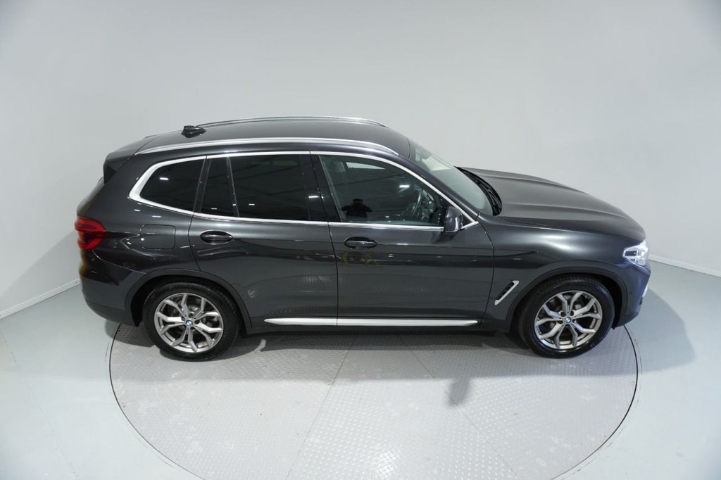 Used BMW X3 2019 for sale - 76820424: Photo 5