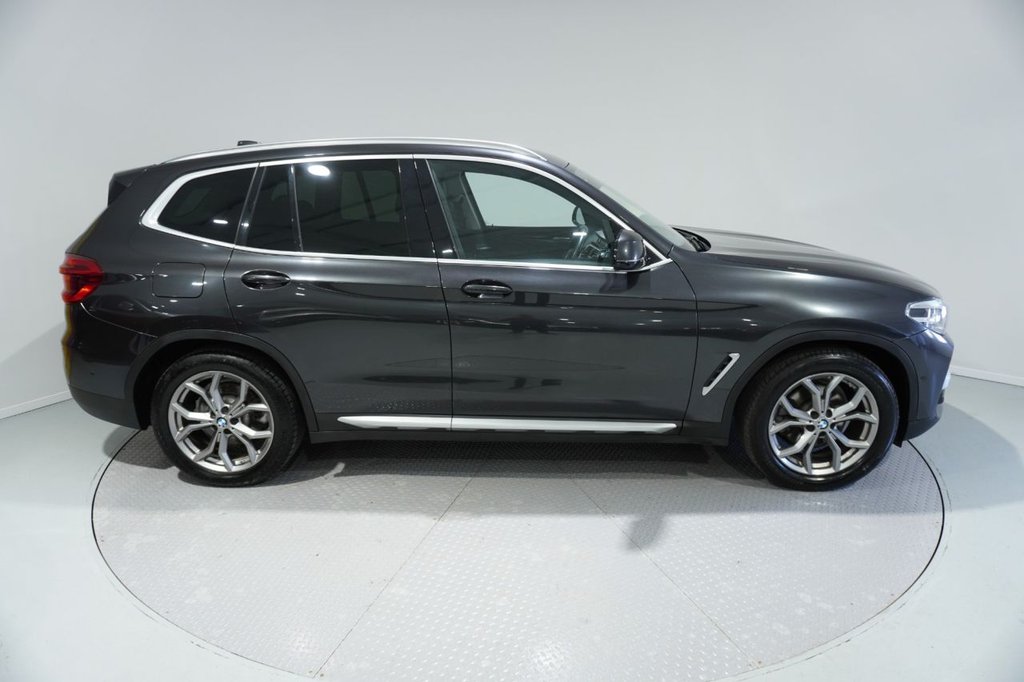 Used BMW X3 2019 for sale - 76820424: Photo 6