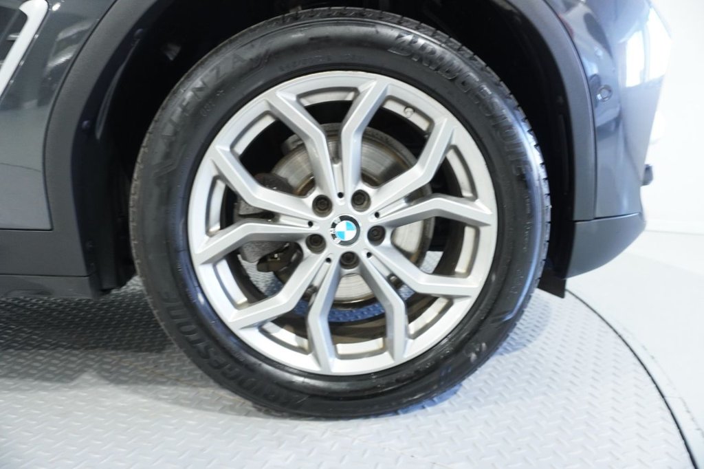 Used BMW X3 2019 for sale - 76820424: Photo 7