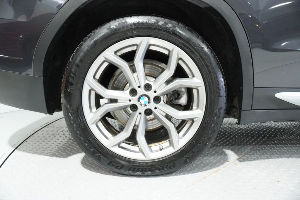 Used BMW X3 2019 for sale - 76820424: Photo 8