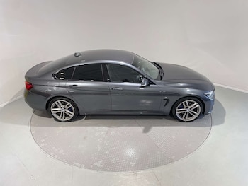 Used BMW 4 Series 2019 for sale - 79142676: Photo
