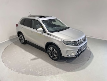 Used Suzuki Vitara 2022 for sale - 78094539: Photo