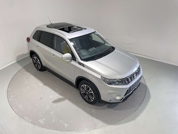 Used Suzuki Vitara 2022 for sale - 78094539: Photo