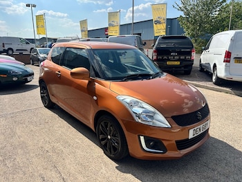 Used Suzuki Swift 2017 for sale - 79179153: Photo