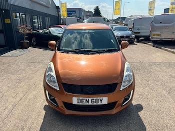 Used Suzuki Swift 2017 for sale - 79179153: Photo