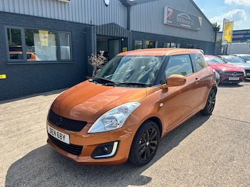 Used Suzuki Swift 2017 for sale - 79179153: Photo