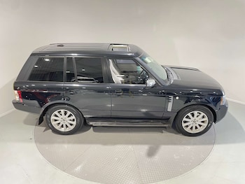 Used Land Rover Range Rover 2011 for sale - 79121004: Photo