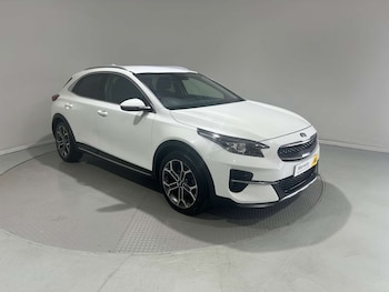 Used Kia XCeed 2020 for sale - 78926611: Photo