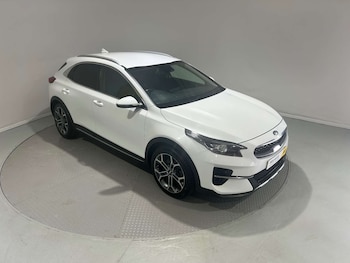 Used Kia XCeed 2020 for sale - 78926611: Photo