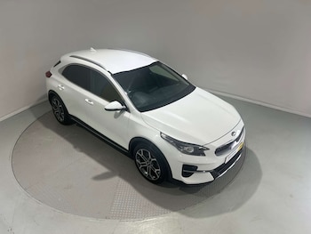 Used Kia XCeed 2020 for sale - 78926611: Photo