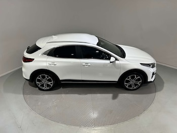 Used Kia XCeed 2020 for sale - 78926611: Photo