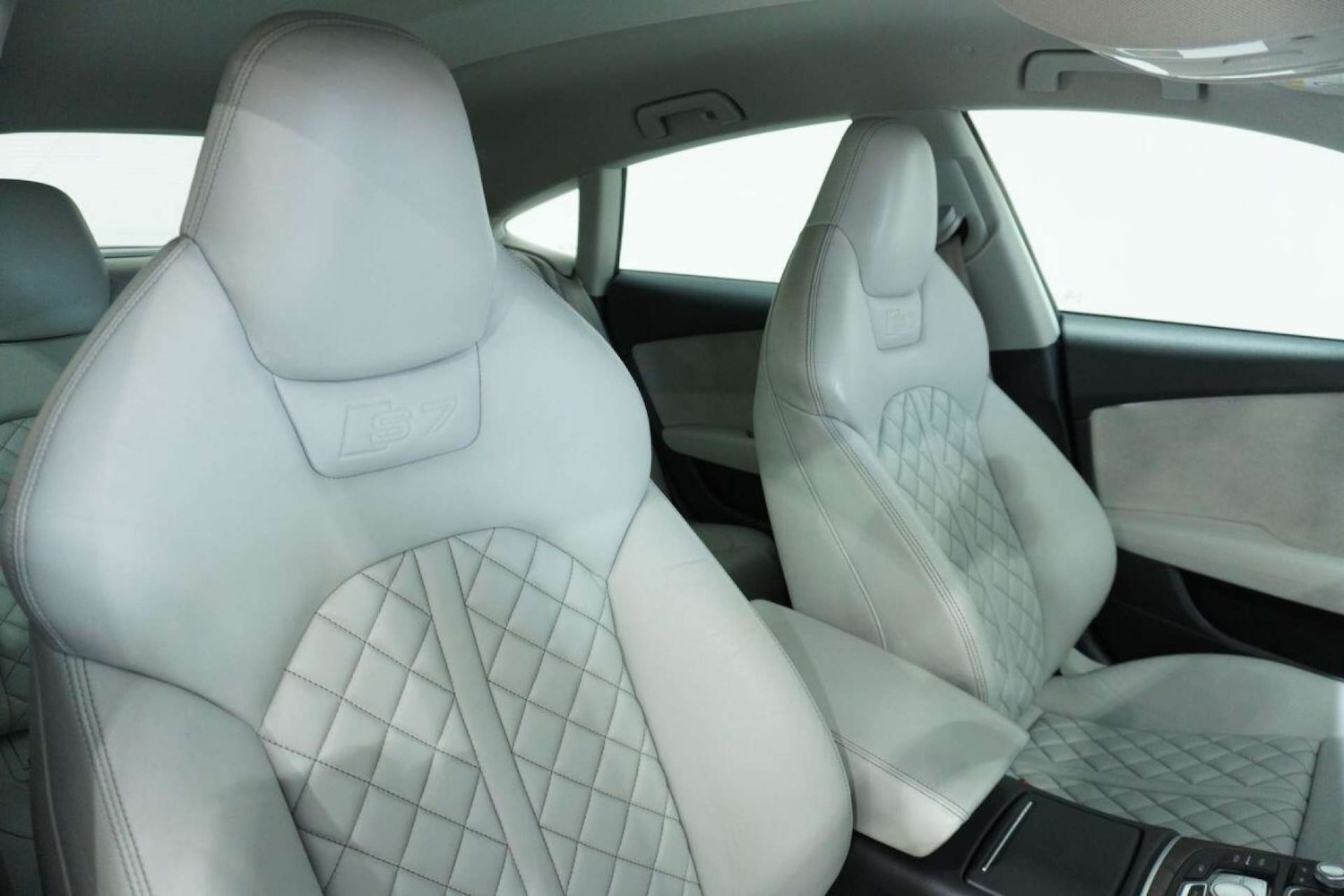 Used Audi A7 2016 for sale - 77061677: Photo 12