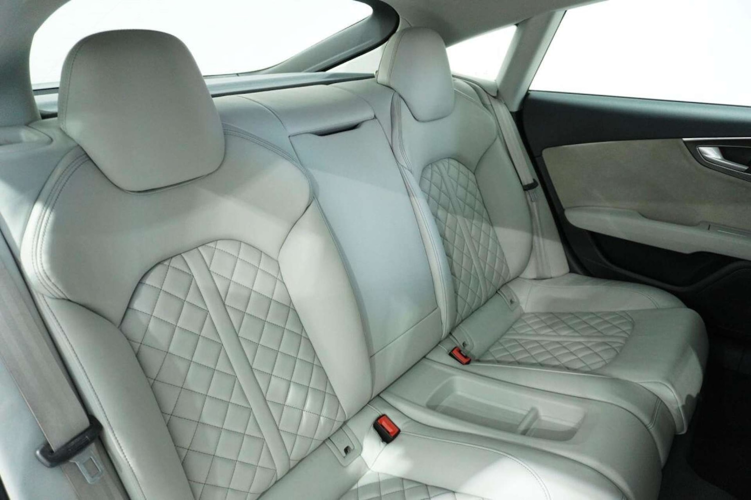 Used Audi A7 2016 for sale - 77061677: Photo 16