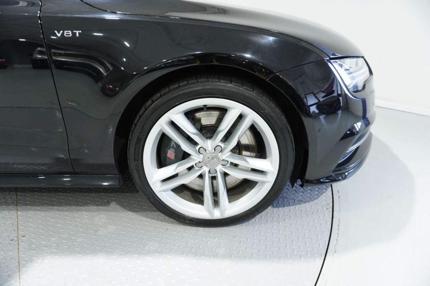 Used Audi A7 2016 for sale - 77061677: Photo 18