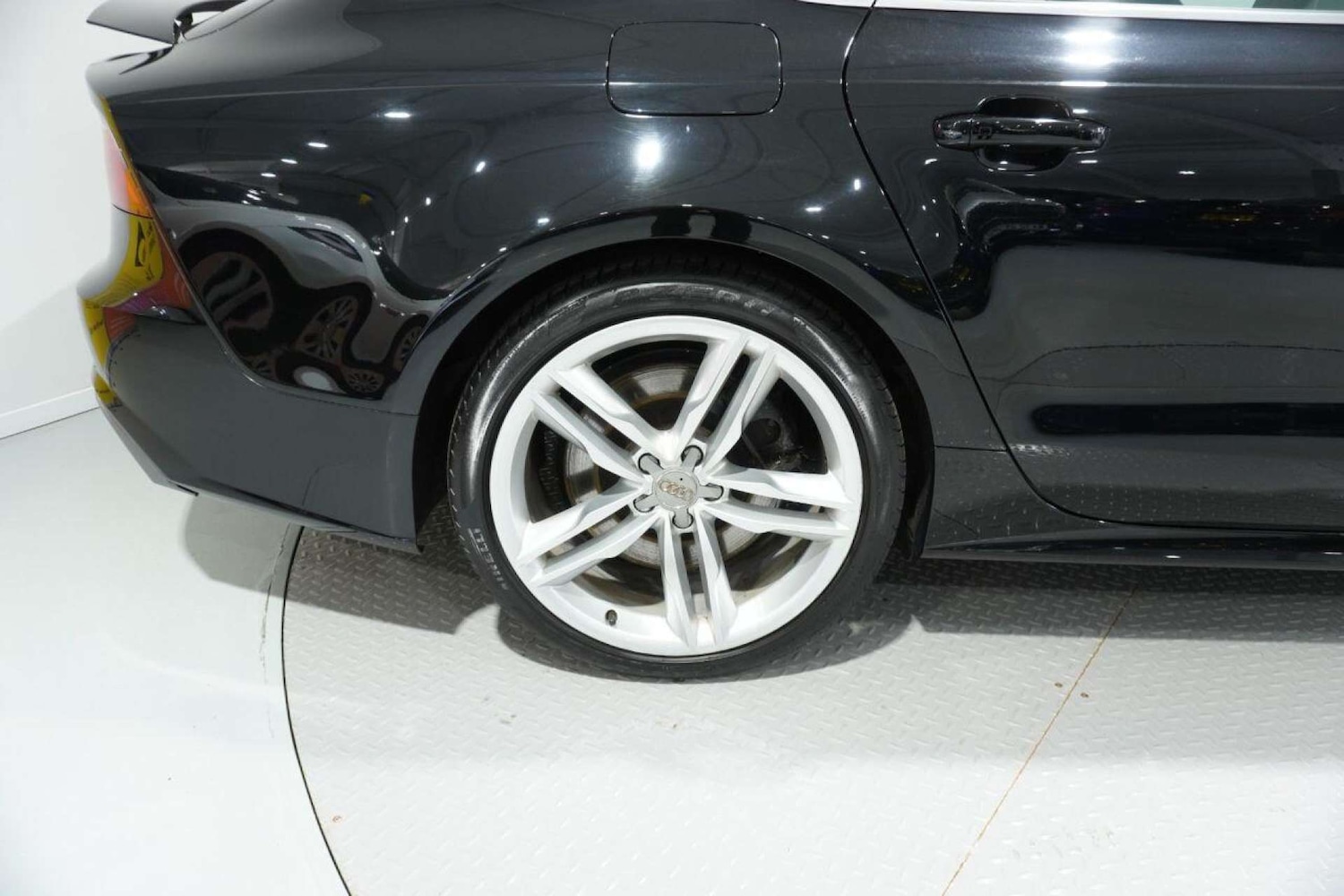 Used Audi A7 2016 for sale - 77061677: Photo 19