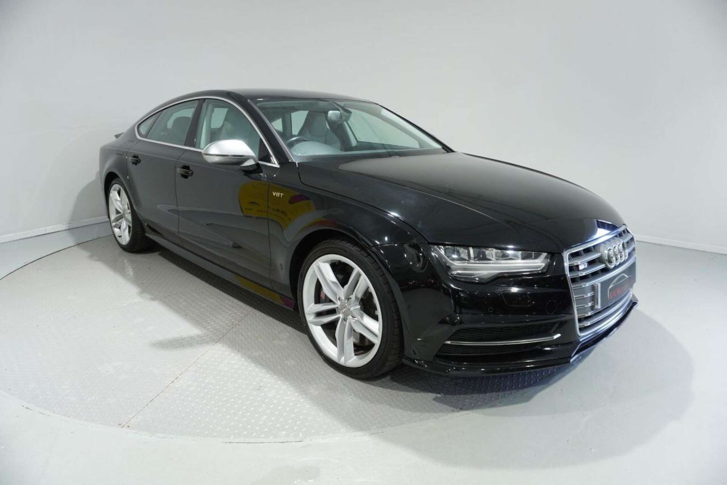 Used Audi A7 2016 for sale - 77061677: Photo 2