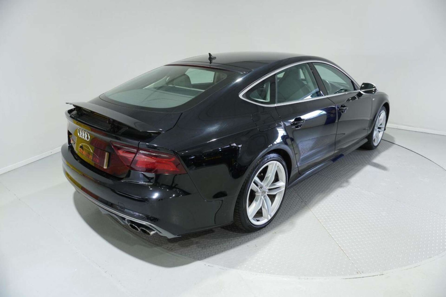 Used Audi A7 2016 for sale - 77061677: Photo 21
