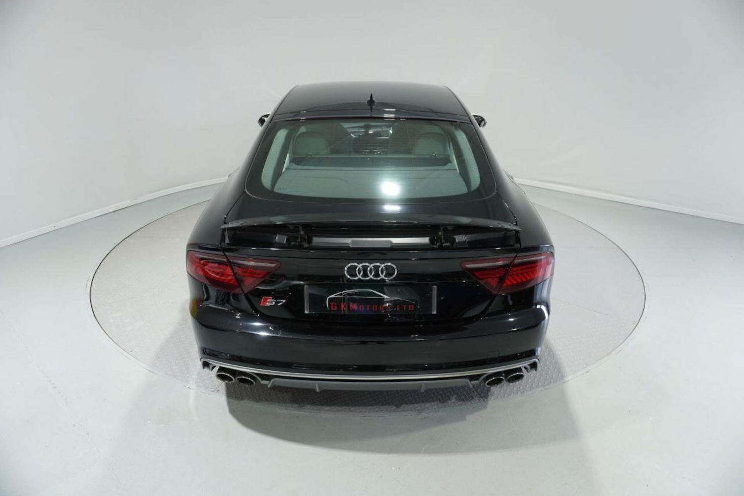 Used Audi A7 2016 for sale - 77061677: Photo 22