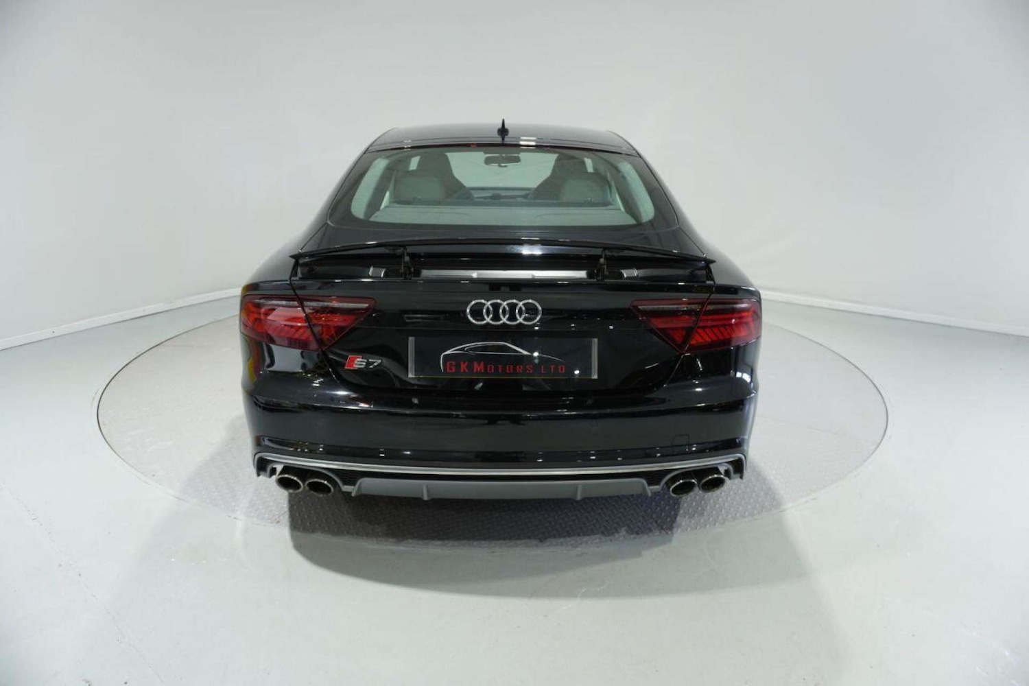 Used Audi A7 2016 for sale - 77061677: Photo 24