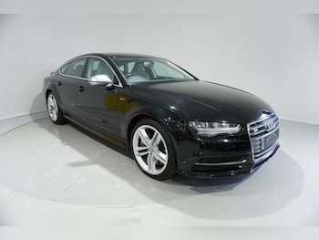 Used Audi A7 2016 for sale - 77061677: Photo