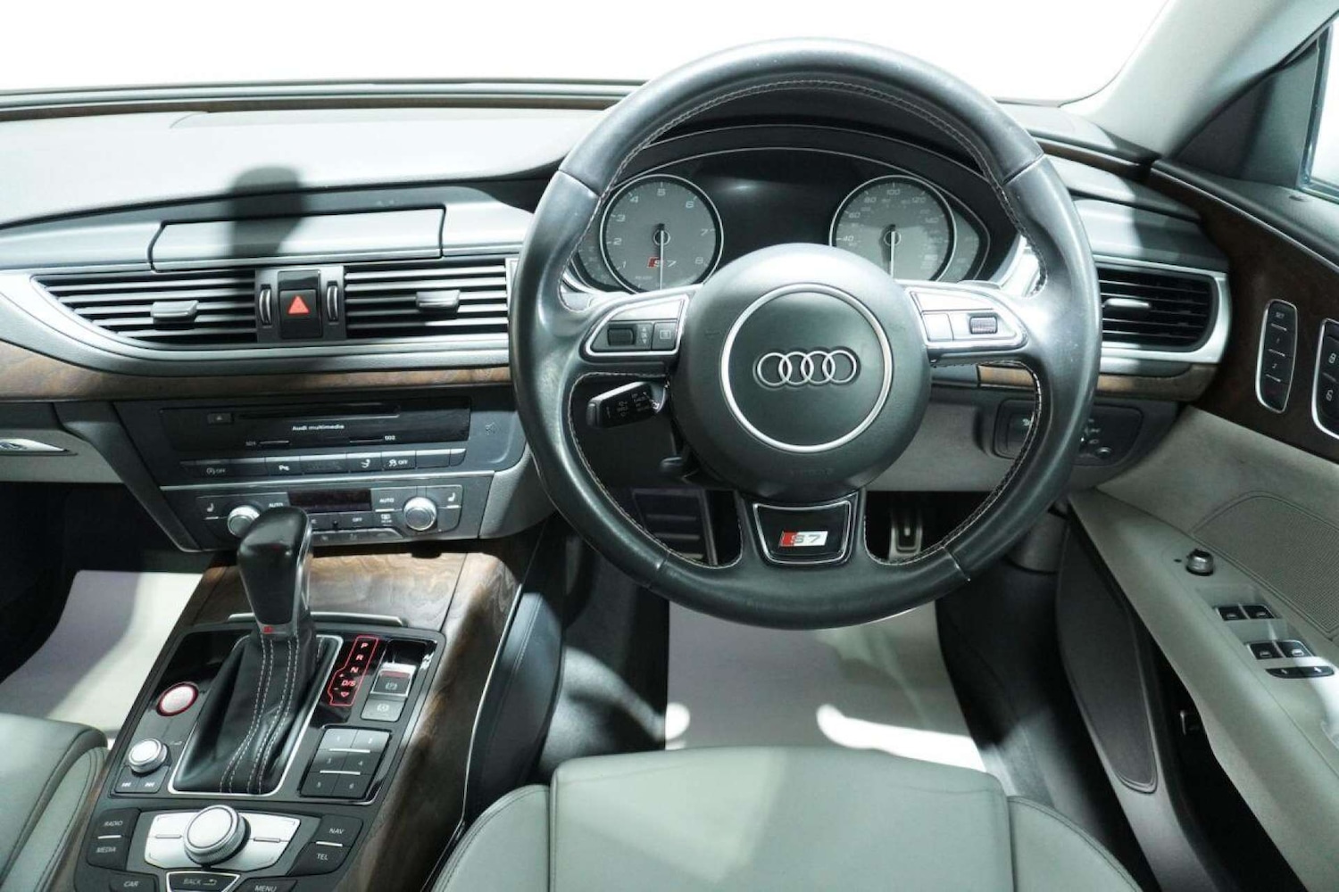 Used Audi A7 2016 for sale - 77061677: Photo 34