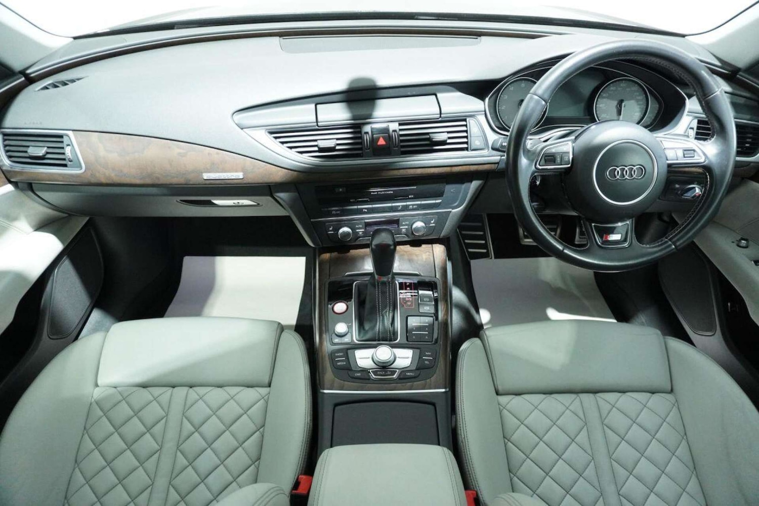 Used Audi A7 2016 for sale - 77061677: Photo 36