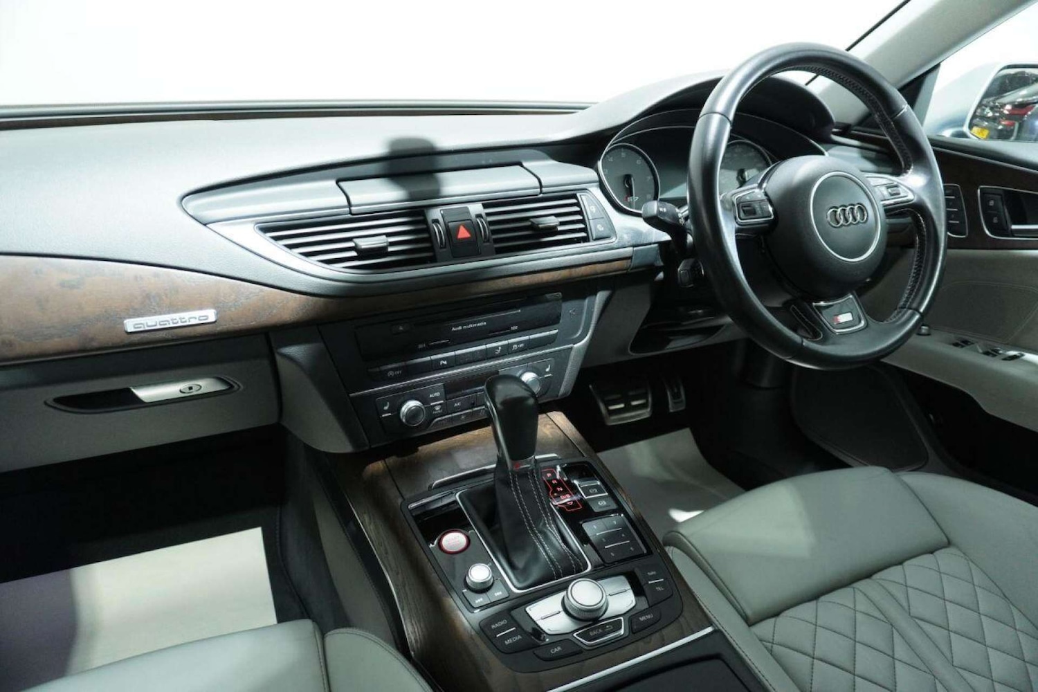 Used Audi A7 2016 for sale - 77061677: Photo 37