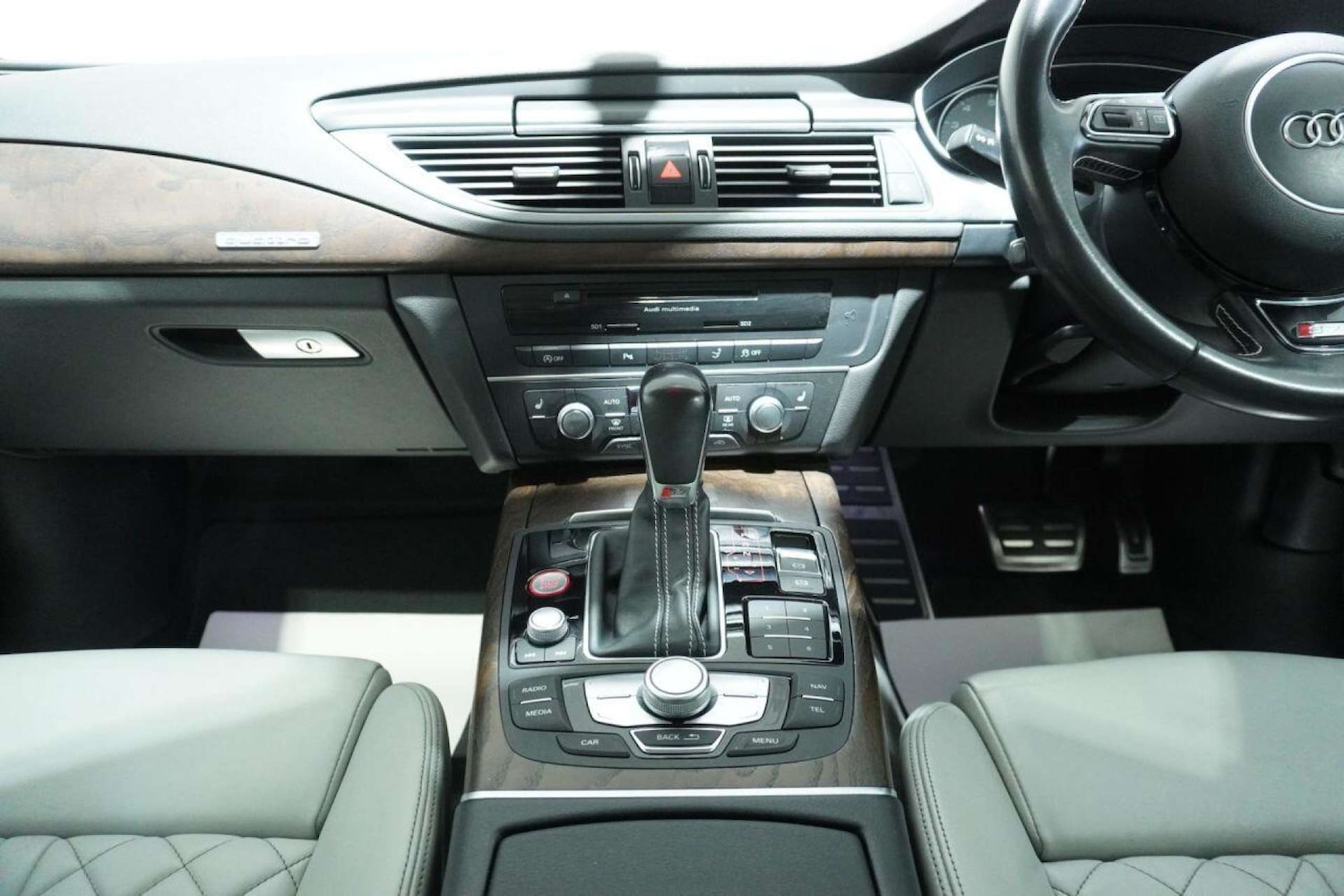 Used Audi A7 2016 for sale - 77061677: Photo 38