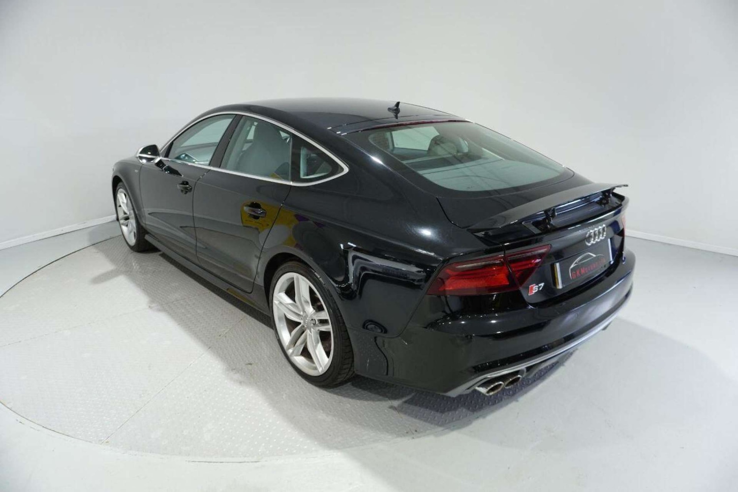 Used Audi A7 2016 for sale - 77061677: Photo 39