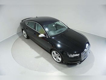 Used Audi A7 2016 for sale - 77061677: Photo