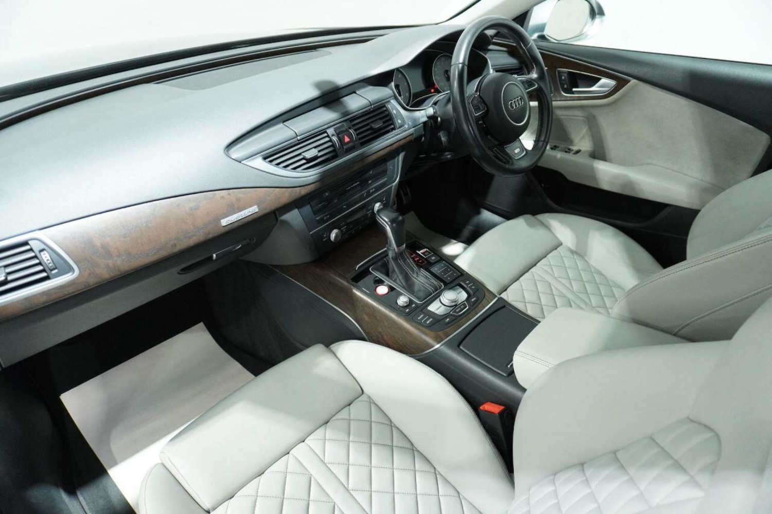 Used Audi A7 2016 for sale - 77061677: Photo 42