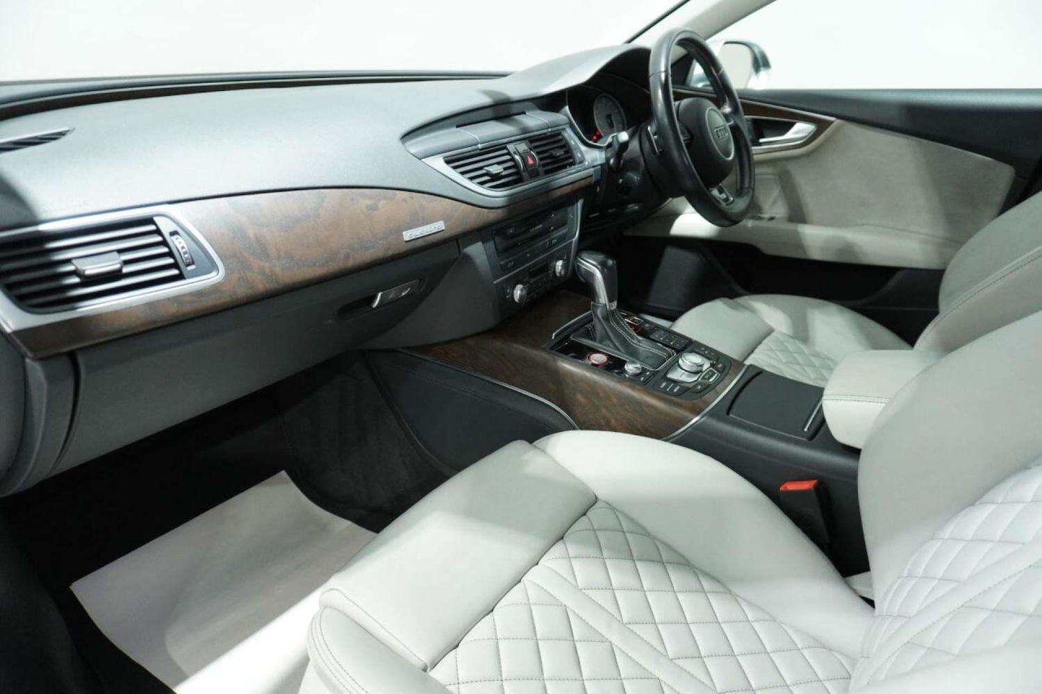 Used Audi A7 2016 for sale - 77061677: Photo 43