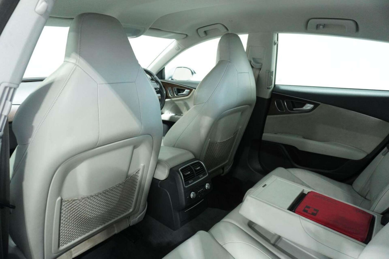 Used Audi A7 2016 for sale - 77061677: Photo 45