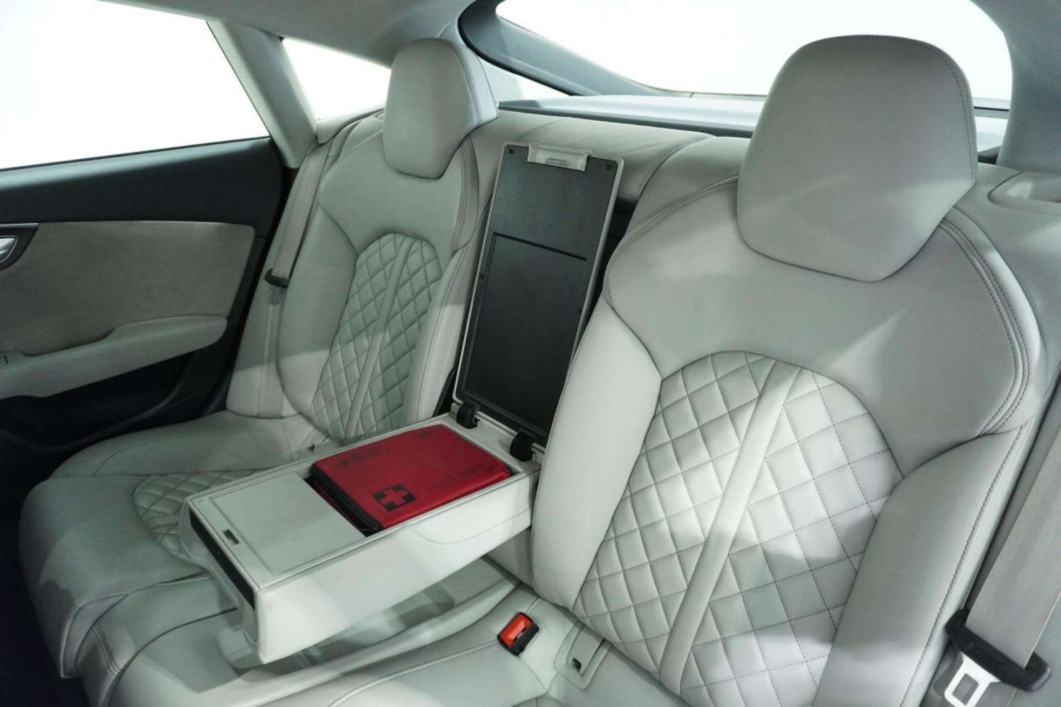 Used Audi A7 2016 for sale - 77061677: Photo 48