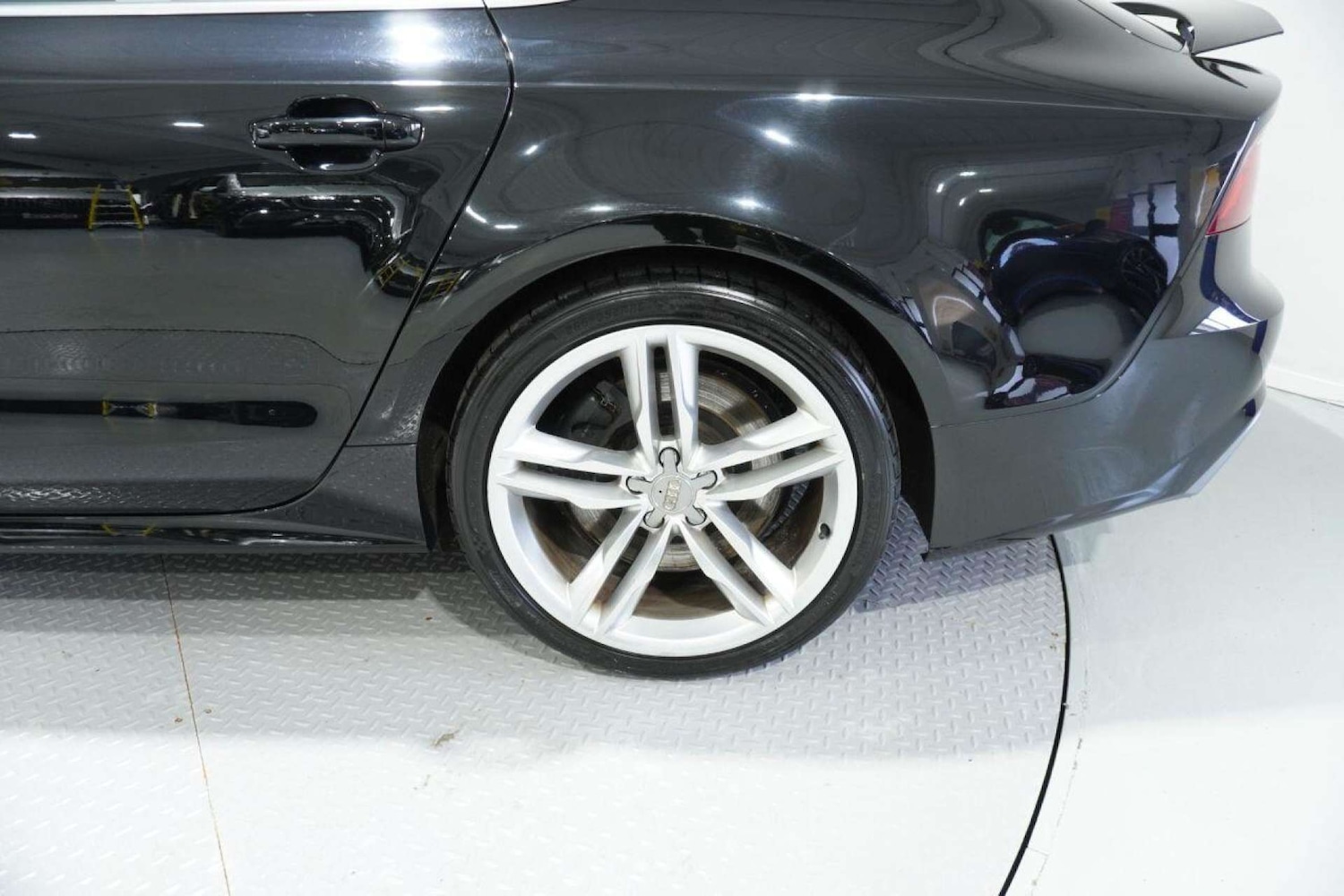 Used Audi A7 2016 for sale - 77061677: Photo 49
