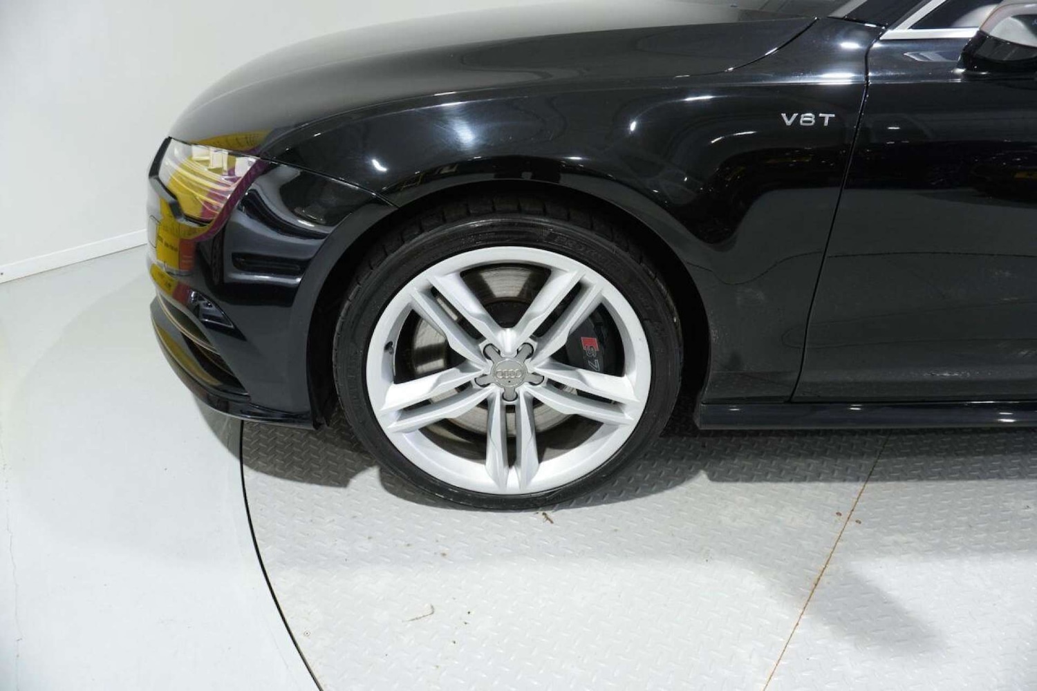 Used Audi A7 2016 for sale - 77061677: Photo 50