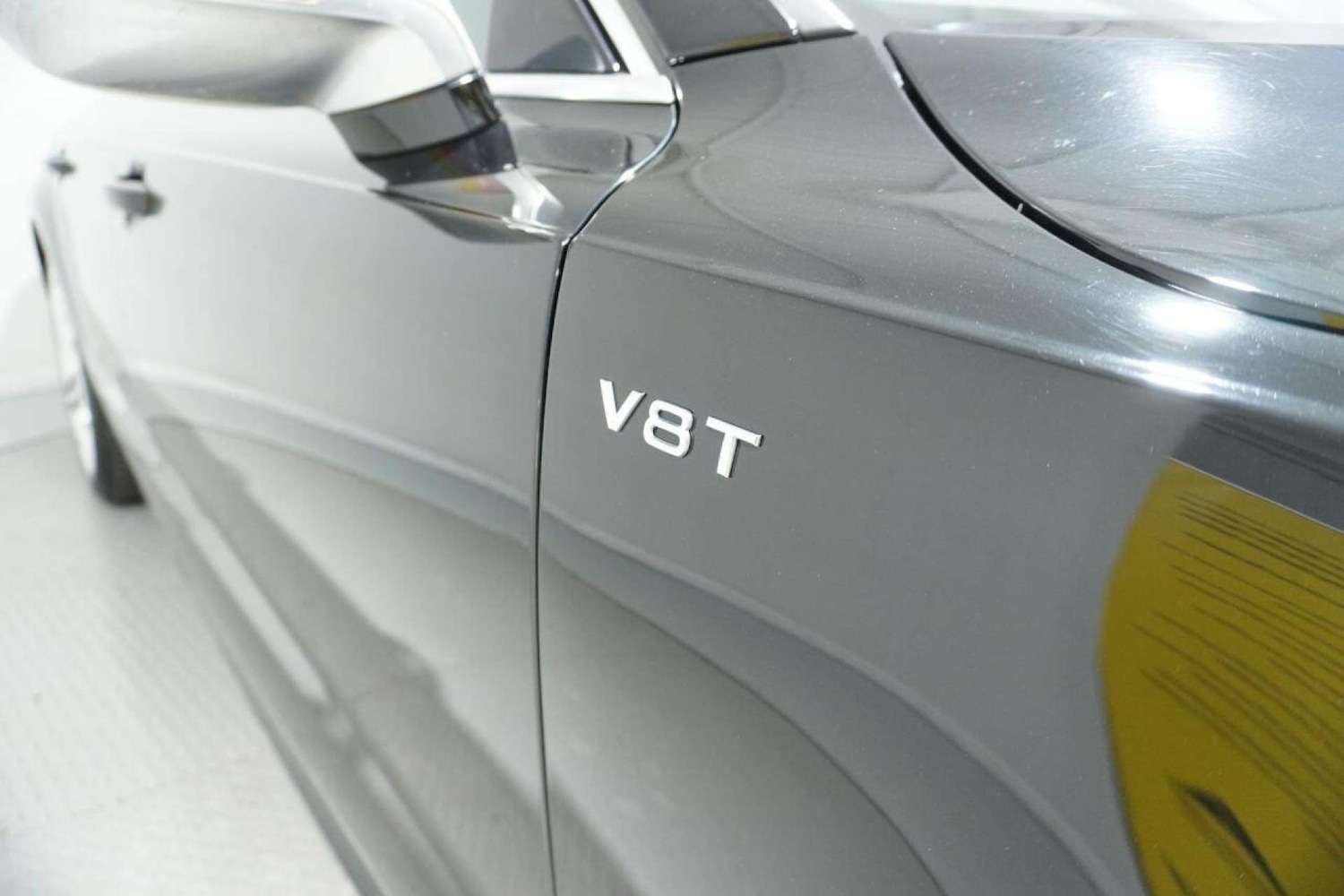 Used Audi A7 2016 for sale - 77061677: Photo 56