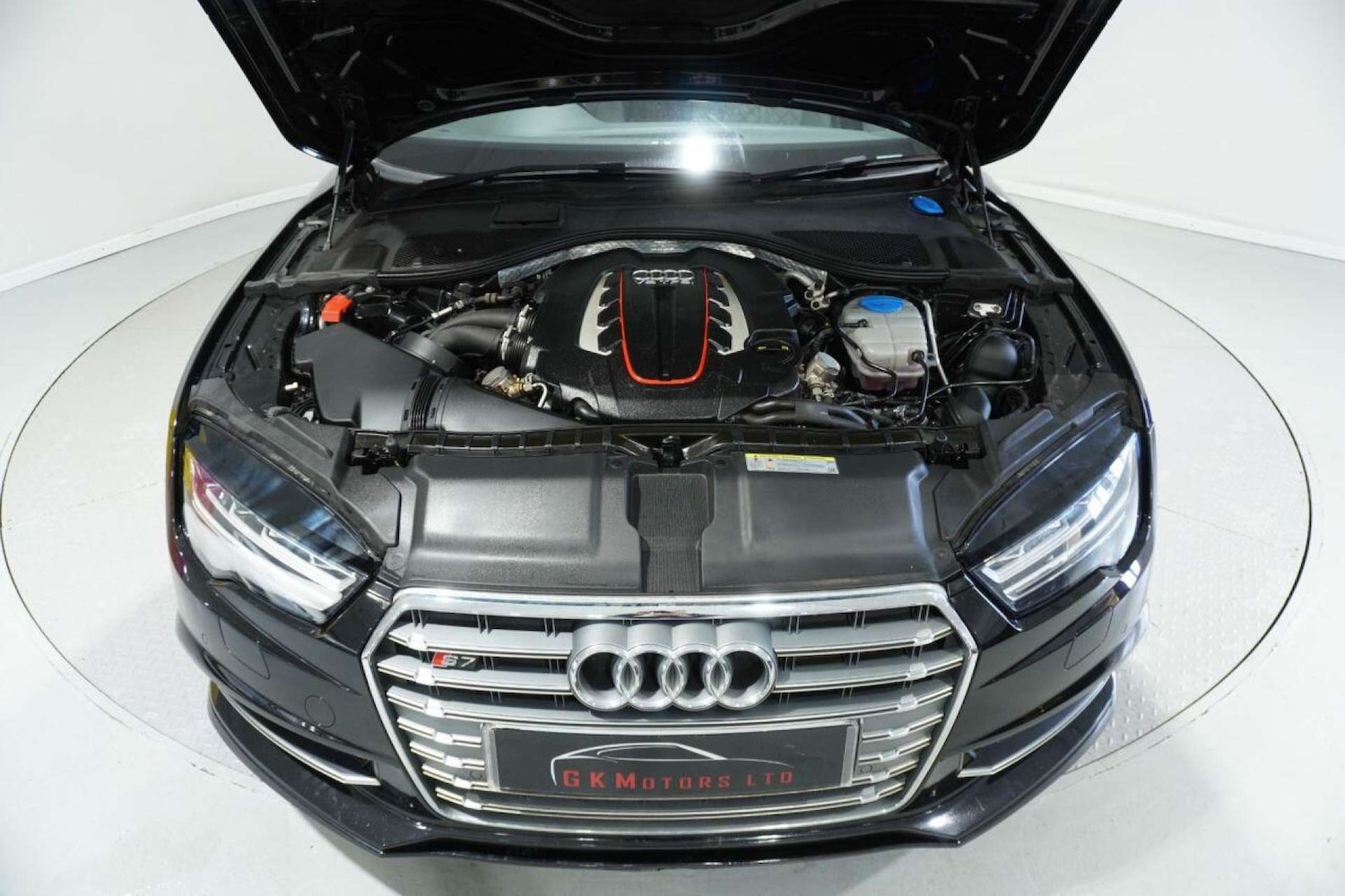 Used Audi A7 2016 for sale - 77061677: Photo 57